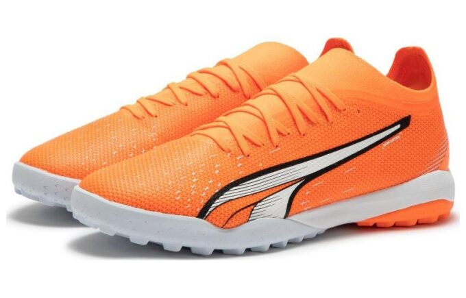 Ultra Match TT “Ultra Naranja”