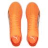 Ultra Match TT “Ultra Naranja”
