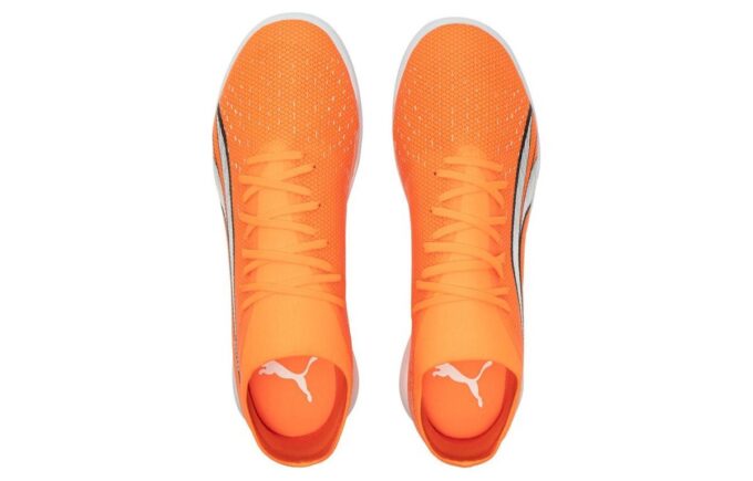 Ultra Match TT “Ultra Naranja”