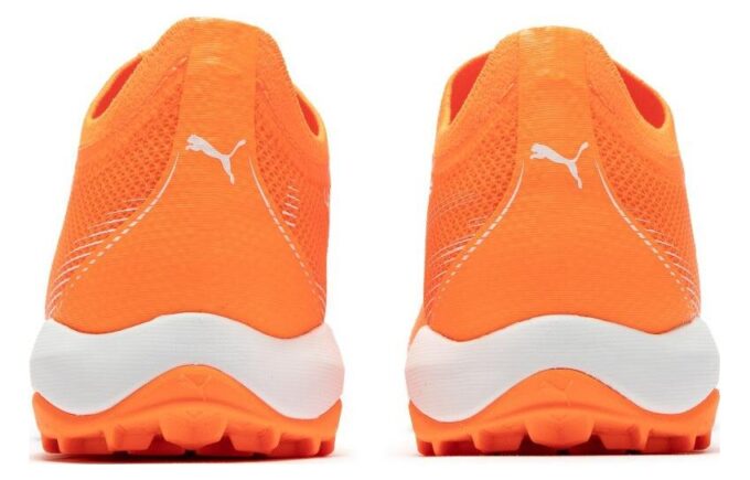 Ultra Match TT “Ultra Naranja”