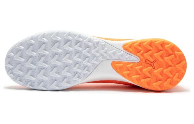 Ultra Match TT “Ultra Naranja”