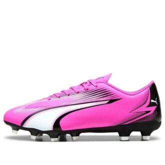 Ultra Play FG AG “Rosa Venenoso Blanco Negro”