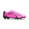Ultra Play FG AG “Rosa Venenoso Blanco Negro”