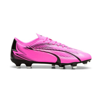 Ultra Play FG AG “Rosa Venenoso Blanco Negro”