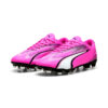 Ultra Play FG AG “Rosa Venenoso Blanco Negro”