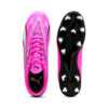 Ultra Play FG AG “Rosa Venenoso Blanco Negro”