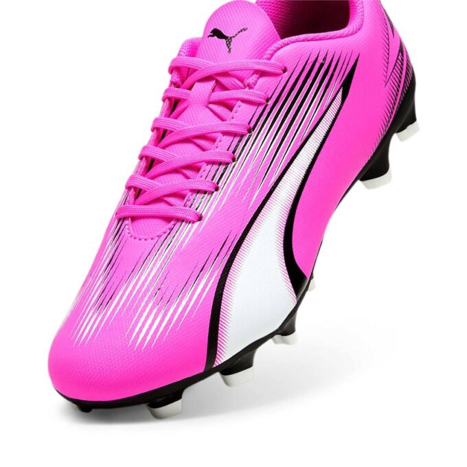 Ultra Play FG AG “Rosa Venenoso Blanco Negro”