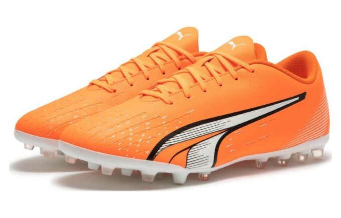 Ultra Play MG “Ultra Naranja”