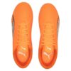 Ultra Play MG “Ultra Naranja”