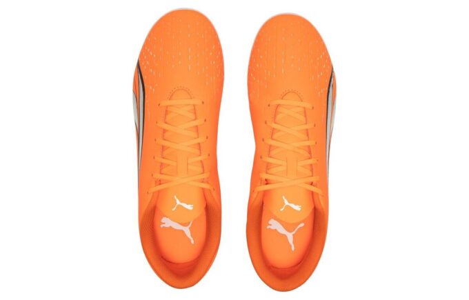Ultra Play MG “Ultra Naranja”