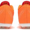 Ultra Play MG “Ultra Naranja”