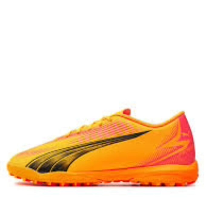 Ultra Play TT “Amarillo Negro”