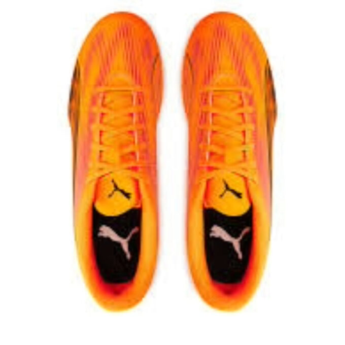 Ultra Play TT “Amarillo Negro”