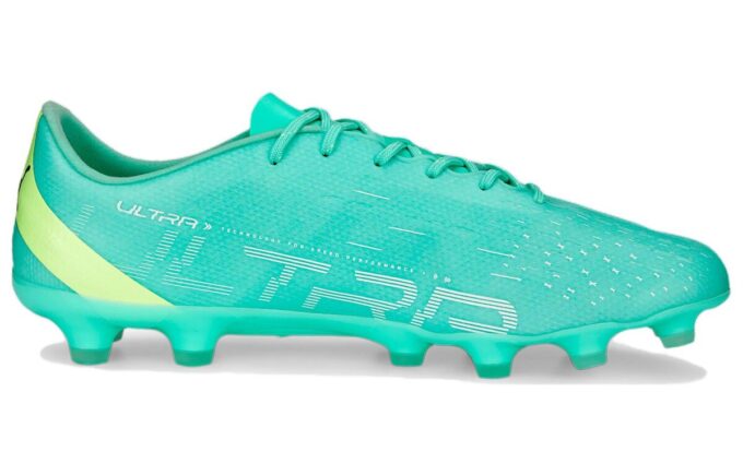 Ultra Pro AG HG “Verde Blanco”