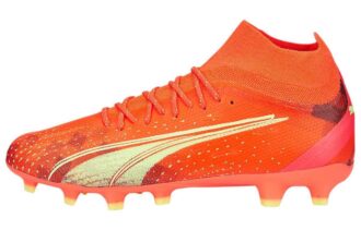 Ultra Pro FG AG “Paquete Intrépido – Naranja”