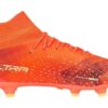 Ultra Pro FG AG “Paquete Intrépido – Naranja”