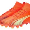 Ultra Pro FG AG “Paquete Intrépido – Naranja”