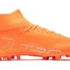 Ultra Pro MG “Ultra Naranja”