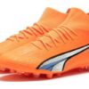 Ultra Pro MG “Ultra Naranja”