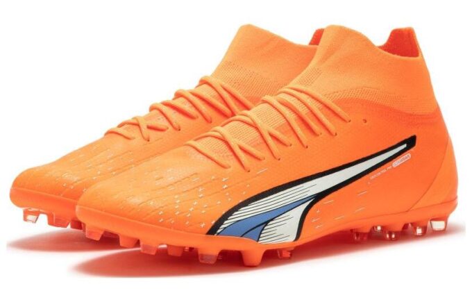 Ultra Pro MG “Ultra Naranja”