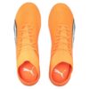 Ultra Pro MG “Ultra Naranja”
