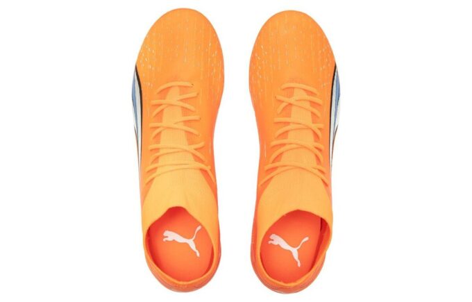 Ultra Pro MG “Ultra Naranja”
