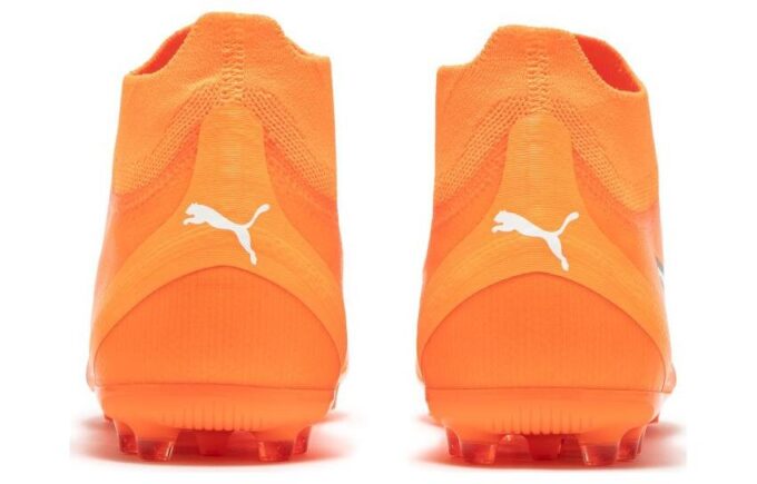 Ultra Pro MG “Ultra Naranja”