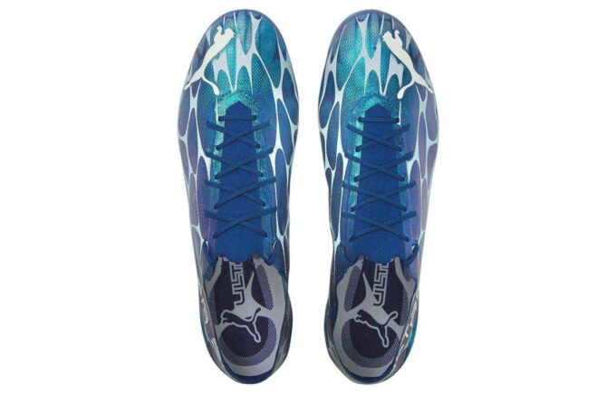 Ultra SL Glow FG “Limoges Arctic Ice”