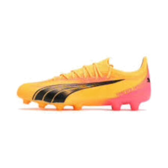 Ultra Ultimate AG “Amarillo Negro”