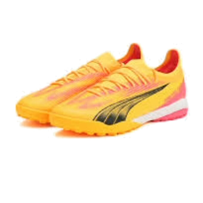 Ultra Ultimate AG “Amarillo Negro”