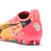 Ultra Ultimate Christian Pulisic “Amarillo Rojo”