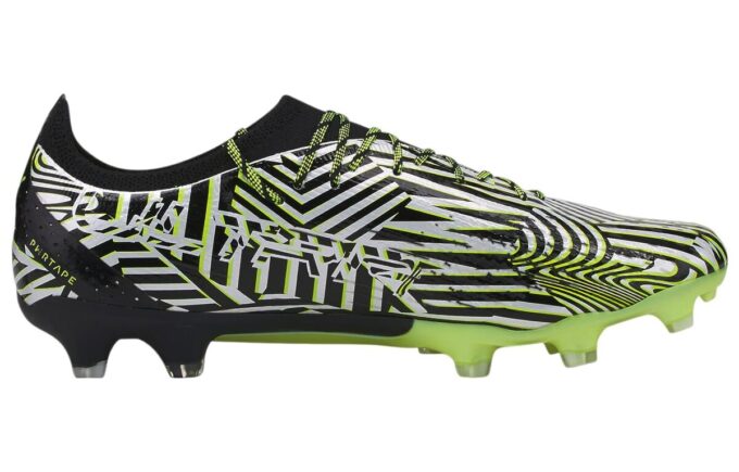 Ultra Ultimate FG AG “Dazzle”