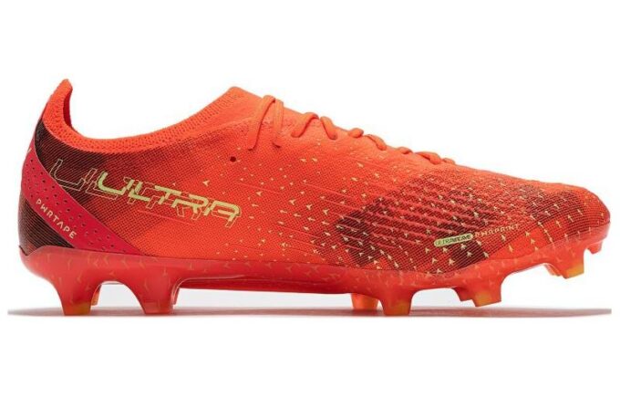 Ultra Ultimate FG AG “Paquete intrépido”