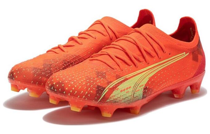 Ultra Ultimate FG AG “Paquete intrépido”