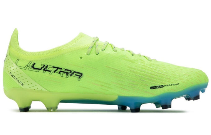Ultra Ultimate FG AG “Paquete más rápido”