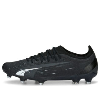 Ultra Ultimate FG AG “Paquete Supercharge – Negro”