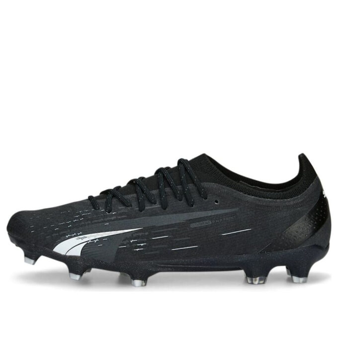 Ultra Ultimate FG AG “Paquete Supercharge – Negro”