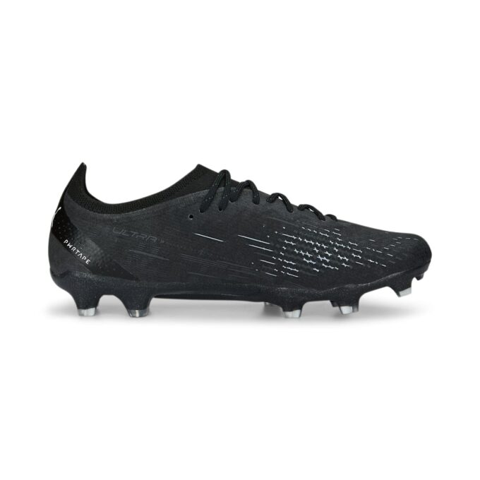 Ultra Ultimate FG AG “Paquete Supercharge – Negro”