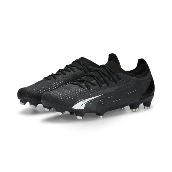 Ultra Ultimate FG AG “Paquete Supercharge – Negro”