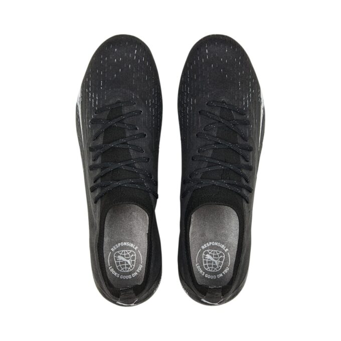 Ultra Ultimate FG AG “Paquete Supercharge – Negro”