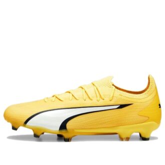 Ultra Ultimate FG AG “Voltage Pack Amarillo Blaze White”