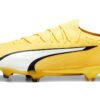 Ultra Ultimate FG AG “Voltage Pack Amarillo Blaze White”