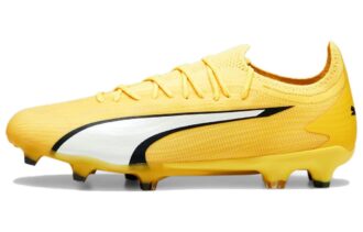 Ultra Ultimate FG AG “Voltage Pack Amarillo Blaze White”