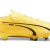 Ultra Ultimate FG AG “Voltage Pack Amarillo Blaze White”