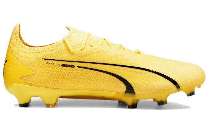 Ultra Ultimate FG AG “Voltage Pack Amarillo Blaze White”