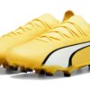 Ultra Ultimate FG AG “Voltage Pack Amarillo Blaze White”