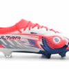 Ultra Ultimate FG AG x Christian Pulisic “Blanco Azul Llamativo”