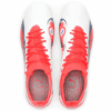 Ultra Ultimate FG AG x Christian Pulisic “Blanco Azul Llamativo”