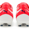 Ultra Ultimate FG AG x Christian Pulisic “Blanco Azul Llamativo”