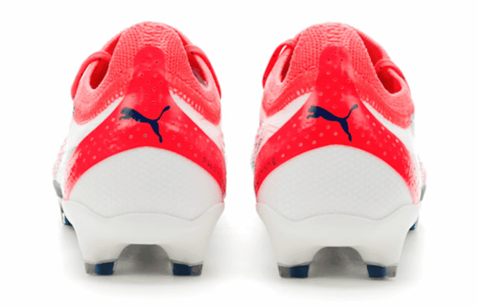 Ultra Ultimate FG AG x Christian Pulisic “Blanco Azul Llamativo”